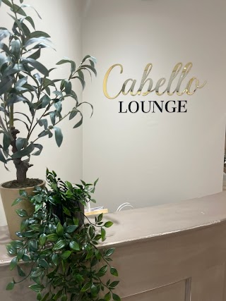 Cabello Lounge