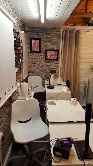 Xtensions Nail & Beauty Studio