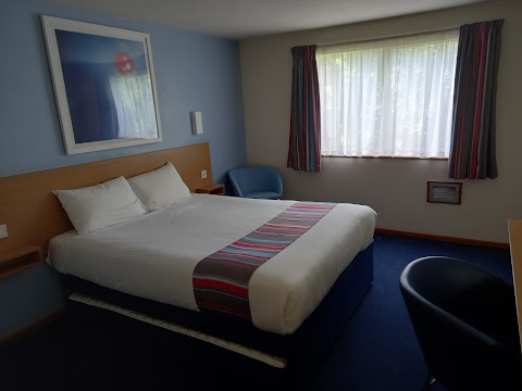 Travelodge Alfreton