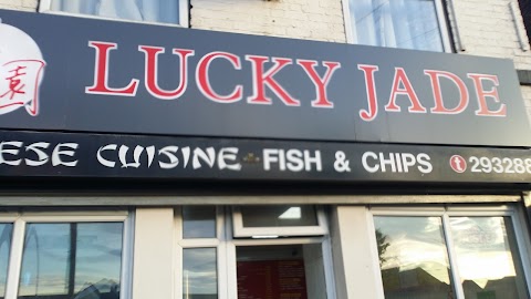 Lucky Jade Chinese and Fish & Chips