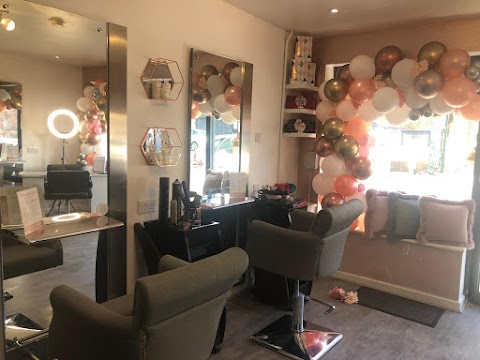 Dream Dolls Salon Bolton | Hair Nails Lashes & Beauty Specialists