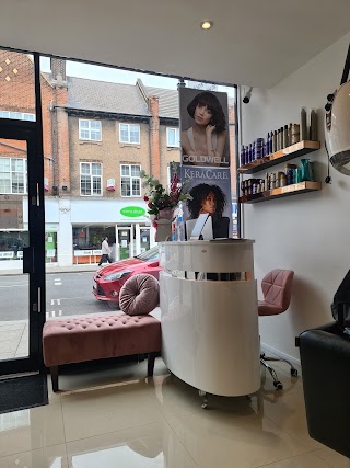 SNM London Hair Studio