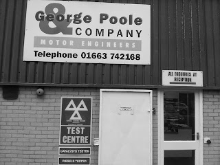 George Poole Ltd