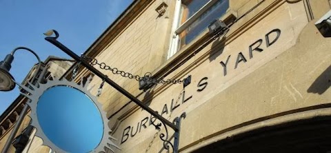 Burdall's Yard