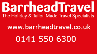 Barrhead Travel