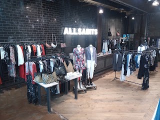 AllSaints