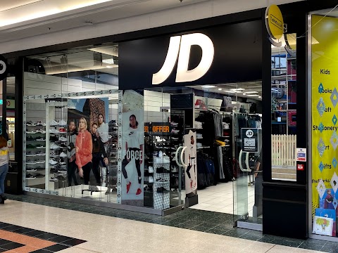 JD Sports