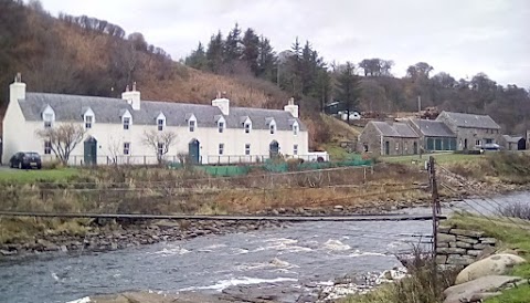 Unique Cottages