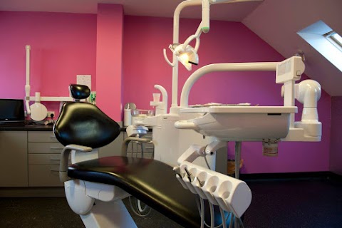 Oak Tree Dental Centre Kilsyth