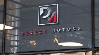 Direct Repair Centre