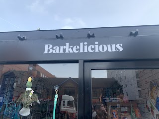 Barkelicious Belfast