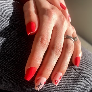 Ladywell Nails London