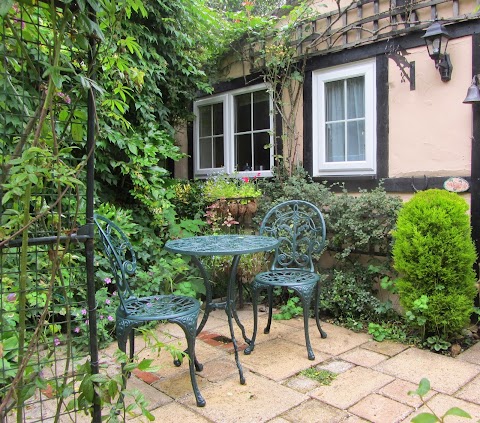 The Stable at Rambler Cottage