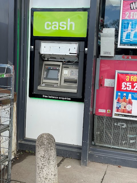 Broad Lane News & Off Licence, Best-one