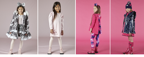 Kizzies Childrenswear