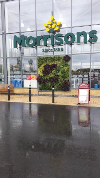 Morrisons