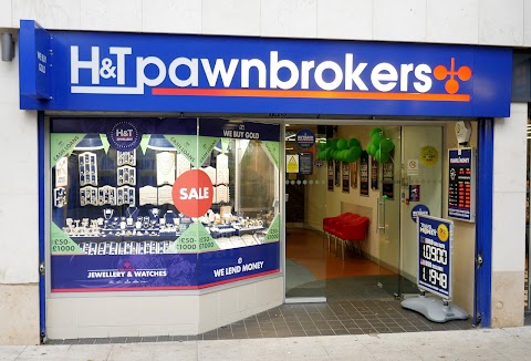 H&T Pawnbrokers