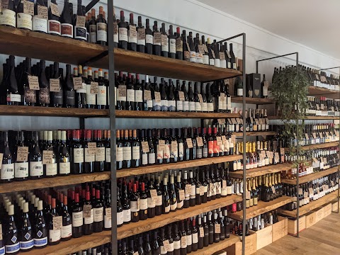 Made In Little France - Independent Wine Merchant - Notting Hill