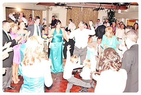 The-Wedding-Disco - Dj Skip Alexander