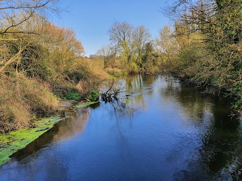 Denham Country Park