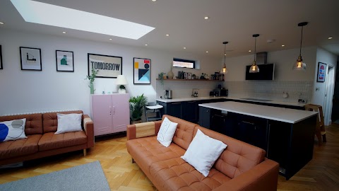 The Gallery Fitted Kitchens