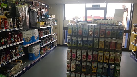 Euro Car Parts, Reading (Basingstoke Road)