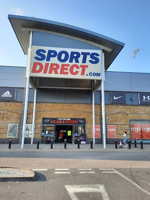 Sports Direct