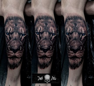 Dark Arts Tattoos