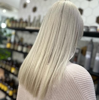 Sophie Taylor Hair at Allertons.