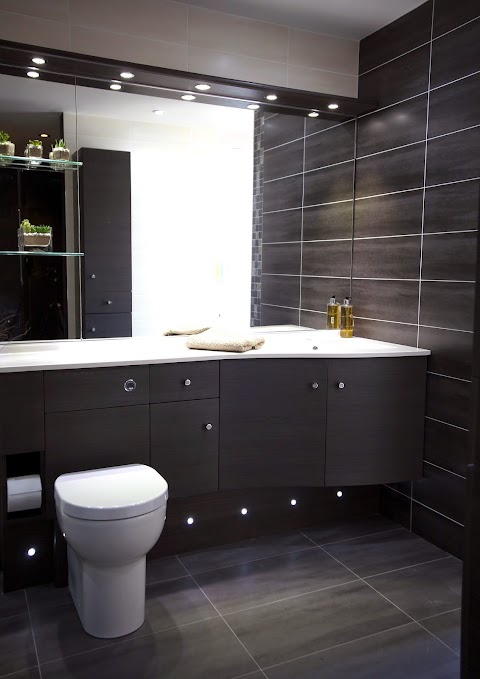 Innovative Bathroom & Kitchen Solutions