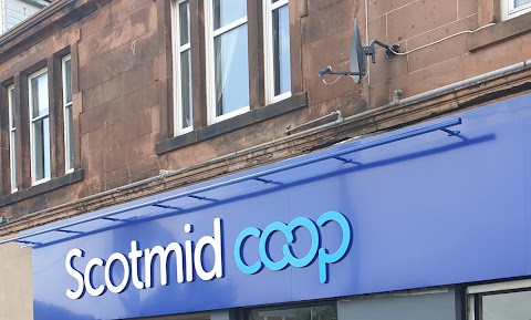 Scotmid Coop Old Mill Road