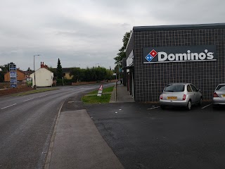 Domino's Pizza - Doncaster - Dunscroft