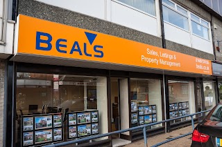 Beals Estate Agents Park Gate