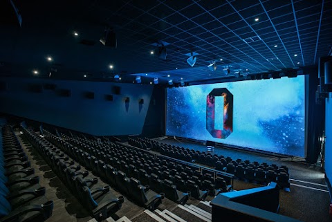 ODEON Belfast