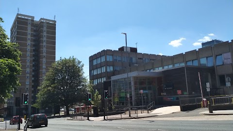 Leeds City College