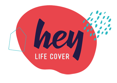 Hey Life Cover