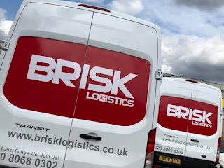 Brisk Logistics