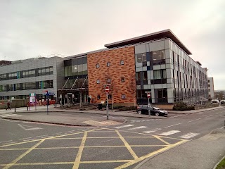 Queen Alexandra Hospital