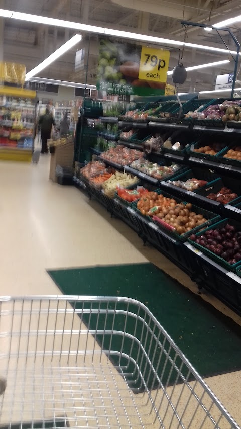 Tesco Superstore