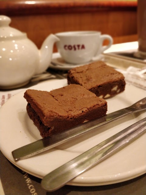 Costa Coffee