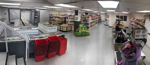 Hua Long Supermarket