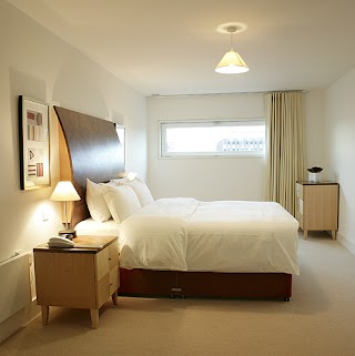 Marlin Apartments - Empire Square, London Bridge