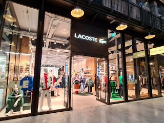 Lacoste