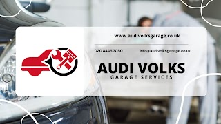 Audi Volks Garage