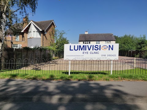 Lumivision Eye Clinic