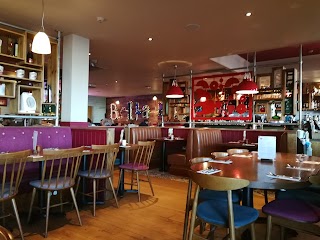 Bella Italia - Bristol Cribbs Causeway