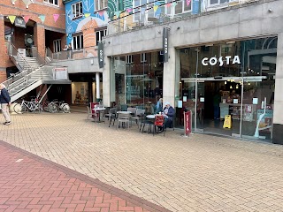 Costa Coffee