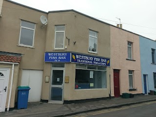 Westbury Fish Bar