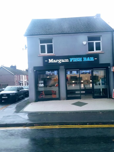 Margam Fish Bar