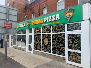 Prima Pizza